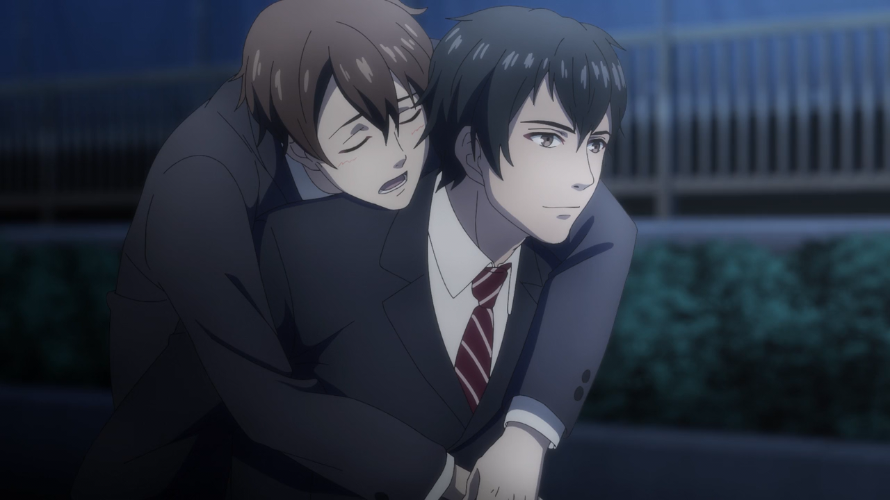 Seikaisuru Kado (PuyaSubs!)